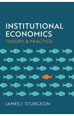 Institutional Economics