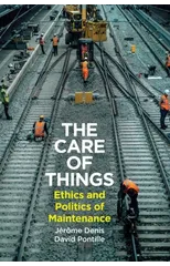 The Care of Things