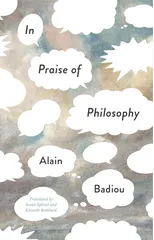 In Praise of Philosophy
