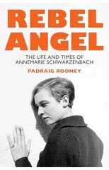 Rebel Angel