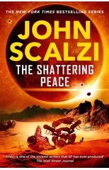 The Shattering Peace
