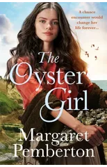 The Oyster Girl