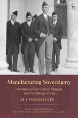 Manufacturing Sovereignty