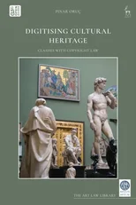 Digitising Cultural Heritage