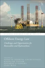 Offshore Energy Law