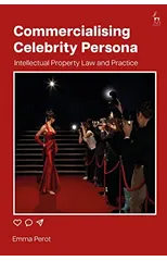 Commercialising Celebrity Persona