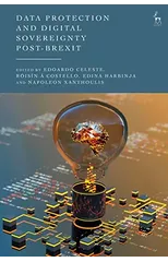 Data Protection and Digital Sovereignty Post-Brexit