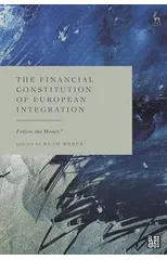 The Financial Constitution of European Integration