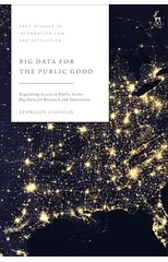 Big Data for the Public Good