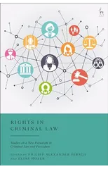Rights in Criminal Law