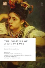 The Politics of Memory Laws