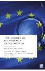 The European Ombudsman Investigated