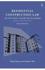 Residential Construction Law