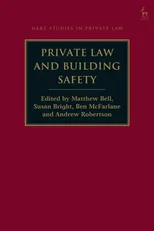 Private Law and Building Safety