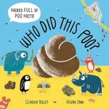 Who Did This Poo?