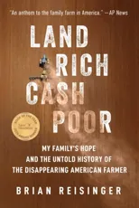 Land Rich, Cash Poor