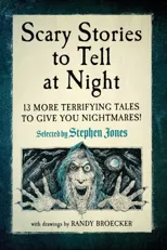 Scary Stories to Tell at Night