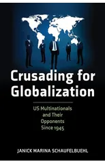 Crusading for Globalization
