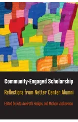 Community-Engaged Scholarship
