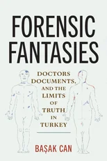 Forensic Fantasies