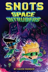 Space Intruders