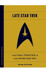 Late Star Trek
