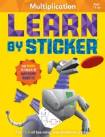 Learn by Sticker