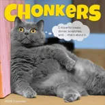 Chonkers Wall Calendar 2026