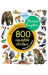 Eyelike Stickers Deluxe