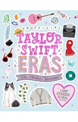 Taylor Swift Eras (The Sticker Version)