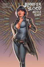 Jennifer Blood Volume 1