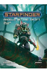 Starfinder