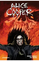 Alice Cooper