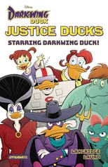 Justice Ducks