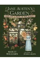 Jane Austen's Garden