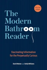 The Modern Bathroom Reader