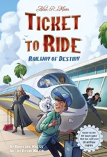 Ticket to Ride™