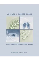 You Are a Sacred Place