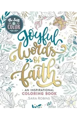 Be Still & Color