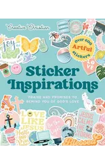 Sticker Inspirations