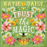 Katie Daisy 2026 Wall Calendar