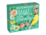 Katie Daisy 2026 Day-to-Day Calendar