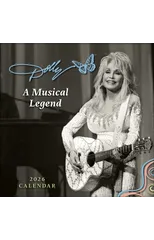 Dolly Parton