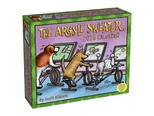 The Argyle Sweater 2026 Day-to-Day Calendar