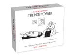 Cartoons from The New Yorker 2026 Day-to-Day Calendar