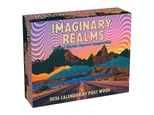 Imaginary Realms 2026 Day-to-Day Calendar