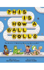 This Is How a Ball Rolls