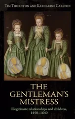 The Gentleman's Mistress