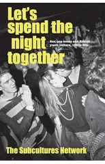Let’S Spend the Night Together