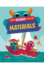 Learn Science with Mo